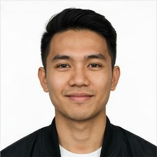 Marcus B.