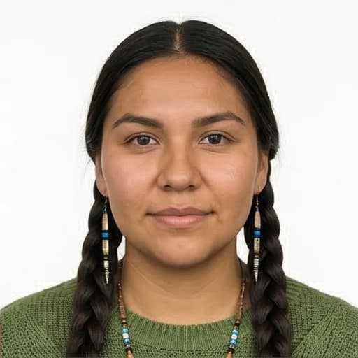 Nadia E.
