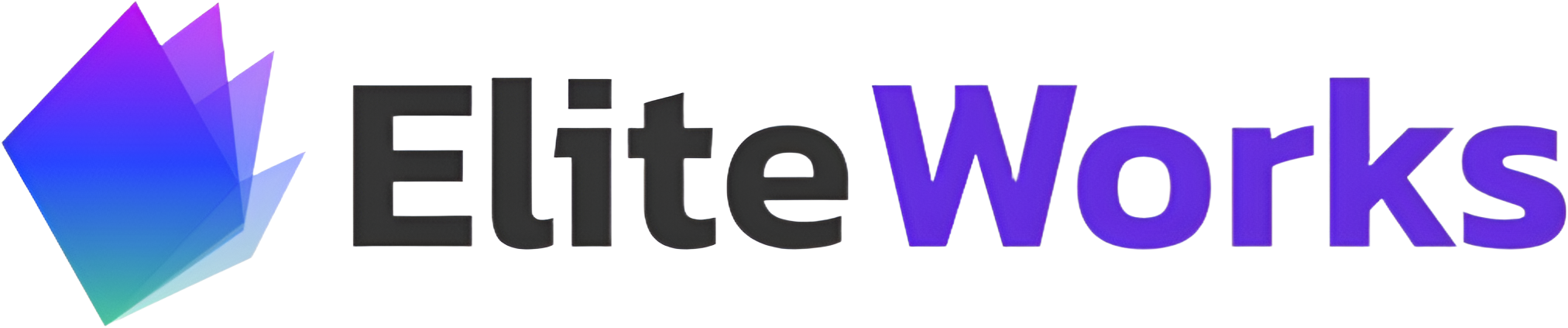 EliteWorks Logo